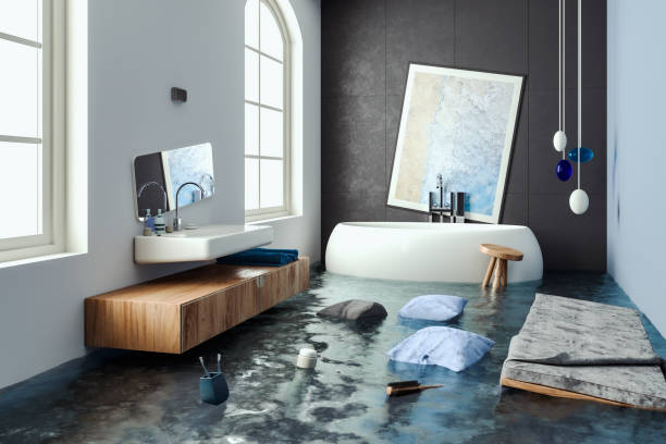 Best Flood restoration services  in White Salmon, WA